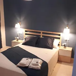 Apartament Mar Blanc Apartamento