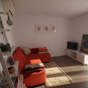 Pis Pràctic I Agradable Sobre La Marina Apartamento